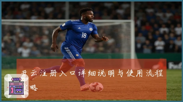 开云注册入口详细说明与使用流程攻略