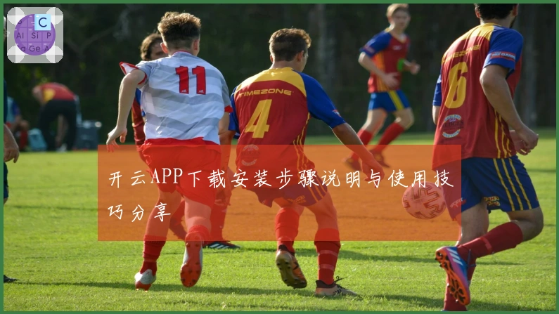 开云APP下载安装步骤说明与使用技巧分享